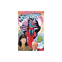 DC Comics Superman ’78 (häftad, eng)