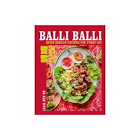 Ryland, Peters & Small Ltd Balli Balli (inbunden, eng)