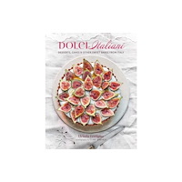 Ryland, Peters & Small Ltd Dolci Italiani (inbunden, eng)