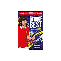 Sweet Cherry Publishing Greatest Football Stars: George Best (häftad, eng)