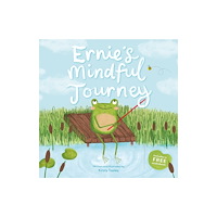 Sweet Cherry Publishing Ernie's Mindful Journey (häftad, eng)
