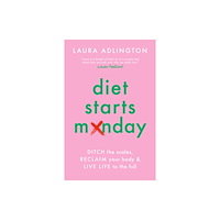 Headline Publishing Group Diet Starts Monday (häftad, eng)