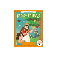 Sweet Cherry Publishing King Midas: Accessible Symbolised Edition (häftad, eng)