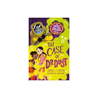 Sweet Cherry Publishing The Case of Dr Dust (häftad, eng)