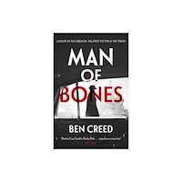 Headline Publishing Group Man of Bones (häftad, eng)