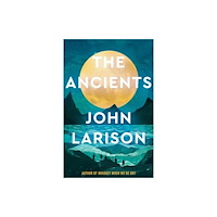 Bedford Square Publishers The Ancients (häftad, eng)