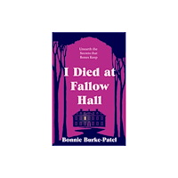 Bedford Square Publishers I Died at Fallow Hall (häftad, eng)
