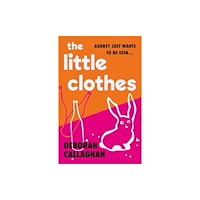 Bedford Square Publishers The Little Clothes (häftad, eng)