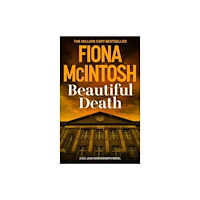 Bedford Square Publishers Beautiful Death (häftad, eng)
