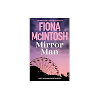 Bedford Square Publishers Mirror Man (häftad, eng)