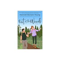 Bedford Square Publishers Out of the Woods (häftad, eng)