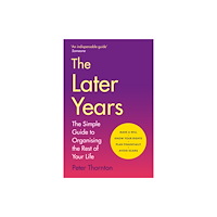 Bedford Square Publishers The Later Years (häftad, eng)