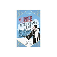Bedford Square Publishers Murder at Merry Beggars Hall (häftad, eng)