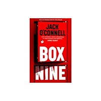 Bedford Square Publishers Box Nine New Edition (häftad, eng)