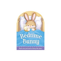 North Parade Publishing Bedtime Bunny (bok, board book, eng)