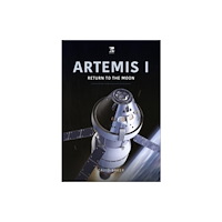 Key Publishing Ltd Artemis I (häftad, eng)