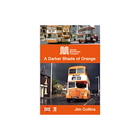 Key Publishing Ltd Greater Manchester Transport (inbunden, eng)