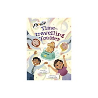 Maverick Arts Publishing Time-travelling Toaster (häftad, eng)