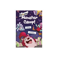 Maverick Arts Publishing Monster Camp! (häftad, eng)