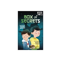 Maverick Arts Publishing Box of Secrets (häftad, eng)