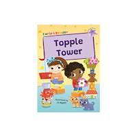 Maverick Arts Publishing Topple Tower (häftad, eng)