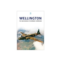 Key Publishing Ltd Wellington (häftad, eng)