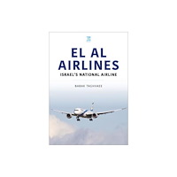 Key Publishing Ltd El Al Airlines (häftad, eng)