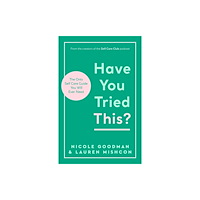 Headline Publishing Group Have You Tried This? (häftad, eng)