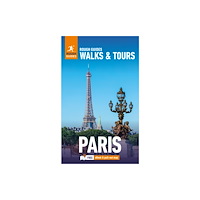 APA Publications Rough Guides Walks and Tours Paris: Top 20 Itineraries for Your Trip: Travel Guide with eBook (häftad, eng)