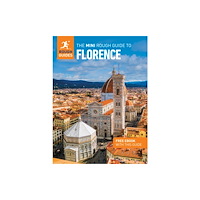 APA Publications The Mini Rough Guide to Florence: Travel Guide with eBook (häftad, eng)