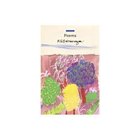 Seagull Books London Ltd Poems (inbunden, eng)