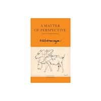 Seagull Books London Ltd A Matter of Perspective (häftad, eng)