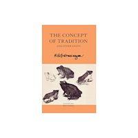 Seagull Books London Ltd The Concept of Tradition (häftad, eng)