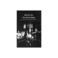 Seagull Books London Ltd The Absence Trilogy (häftad, eng)