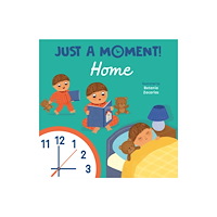Child's Play International Ltd Home (häftad, eng)