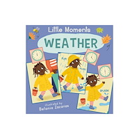 Child's Play International Ltd Weather (häftad, eng)