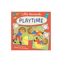 Child's Play International Ltd Playtime (häftad, eng)