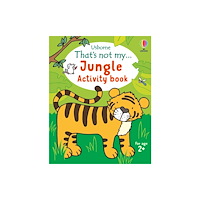 Usborne Publishing Ltd That's not my... Jungle Activity Book (häftad, eng)