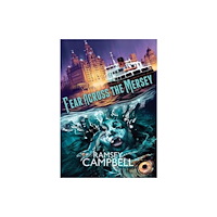 PS Publishing Fear Across the Mersey (inbunden, eng)