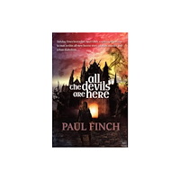 PS Publishing All The Devils Are Here (inbunden, eng)