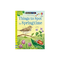 Usborne Publishing Ltd Things to Spot in Springtime (häftad, eng)