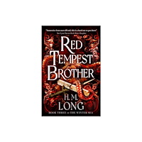 Titan Books Ltd The The Winter Sea - Red Tempest Brother (häftad, eng)