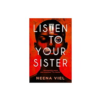 Titan Books Ltd Listen to Your Sister (häftad, eng)