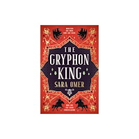Titan Books Ltd The Chaos Constellation - The Gryphon King (häftad, eng)