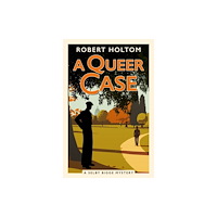 Titan Books Ltd A Queer Case (häftad, eng)