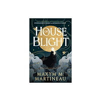 Titan Books Ltd The Threadmender Chronicles - House of Blight (häftad, eng)
