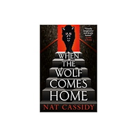 Titan Books Ltd When the Wolf Comes Home (häftad, eng)