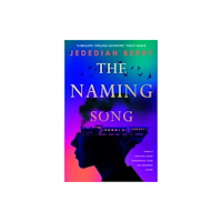 Titan Books Ltd The Naming Song (häftad, eng)