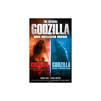 Titan Books Ltd The Official Godzilla Movie Novelization Omnibus (Godzilla, Godzilla: King of the Monsters) (häftad, eng)