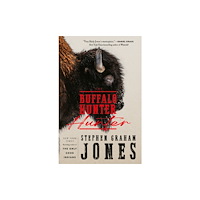Titan Books Ltd The Buffalo Hunter Hunter (inbunden, eng)